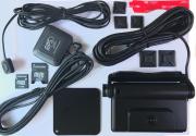 ARAÇ KAMERASI VE GPS ROADSCAN MASTER DM SERİES