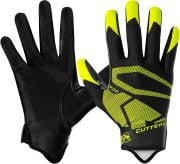 Amerikan Futbol Eldiven Cutters REV 4.0