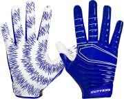 Amerikan Futbol Eldiven Cutters REV 3.0
