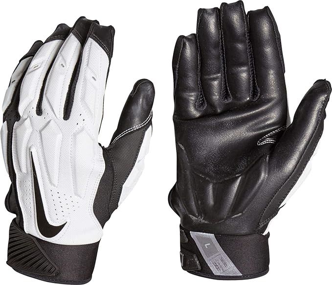 Amerikan Futbol Eldiven Nike D-Tack 6.0