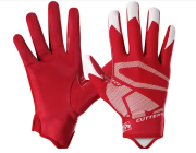 Amerikan Futbol Eldiven Cutters REV 4.0