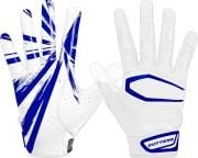 Amerikan Futbol Eldiven Cutters REV 3.0