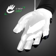 Amerikan Futbol Eldiven Cutters REV PRO 4.0