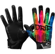 Amerikan Futbol Eldiven Cutters REV Pro 4.0