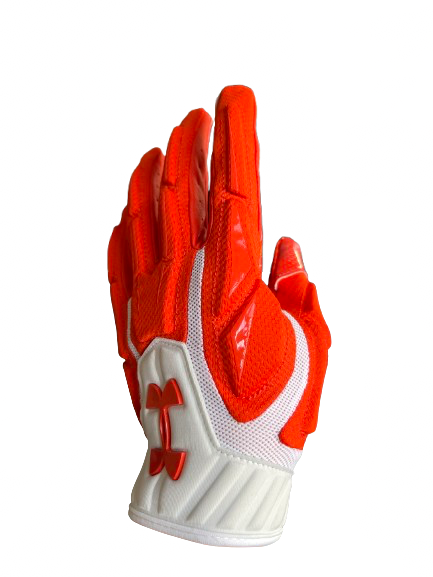 Amerikan Futbol Eldiven Under Armour Highlight Line