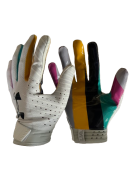 Amerikan Futbol Eldiven Under Armour Spotlight