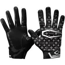 Amerikan Futbol Eldiven Cutters REV Pro 4.0