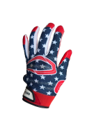 Amerikan Futbol Eldiven Cutters Game Day
