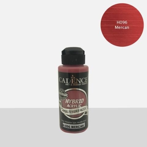 H096 Mercan - Multisurfaces 120ML