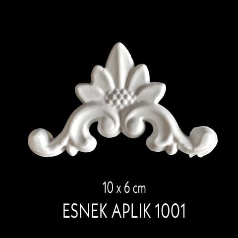 ESNEK APLİK - 1001