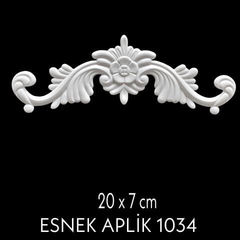 ESNEK APLİK - 1034