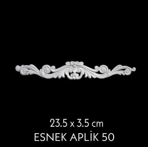 ESNEK APLİK - 50