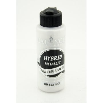 HM802 Metalik İnci - Multisurfaces 70ml