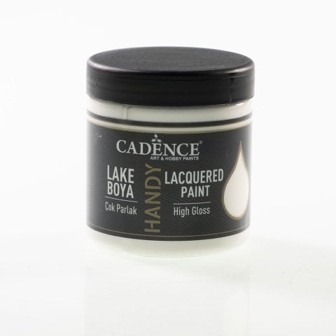 CADENCE HANDY LAKE BOYA L-002 PAK BEYAZ 250ML