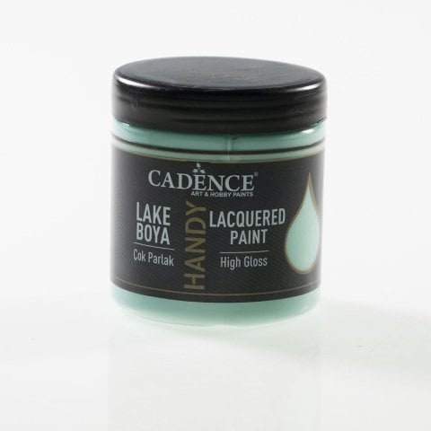 CADENCE HANDY LAKE BOYA L-042 AÇIK NANE YEŞİLİ 250ML