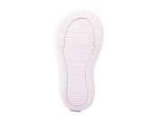 Sporty-2 Cırtcırtlı Lacivert Sneaker Unisex Hakiki Deri Çocuk Ayakkabısı