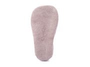 Little Konfetti Süet Tabanlı Hakiki Deri Unisex Çocuk ve Bebek Patik