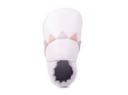 Little Balloon Süet Tabanlı Hakiki Deri Unisex Çocuk ve Bebek Patik