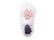 Little Balloon Süet Tabanlı Hakiki Deri Unisex Çocuk ve Bebek Patik