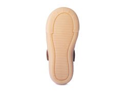 Speedy Vizon Cırtcırtlı Unisex Hakiki Deri Çocuk Bot