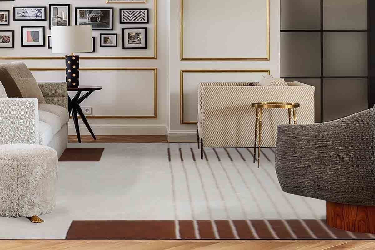 What is the Bamboo Carpet?