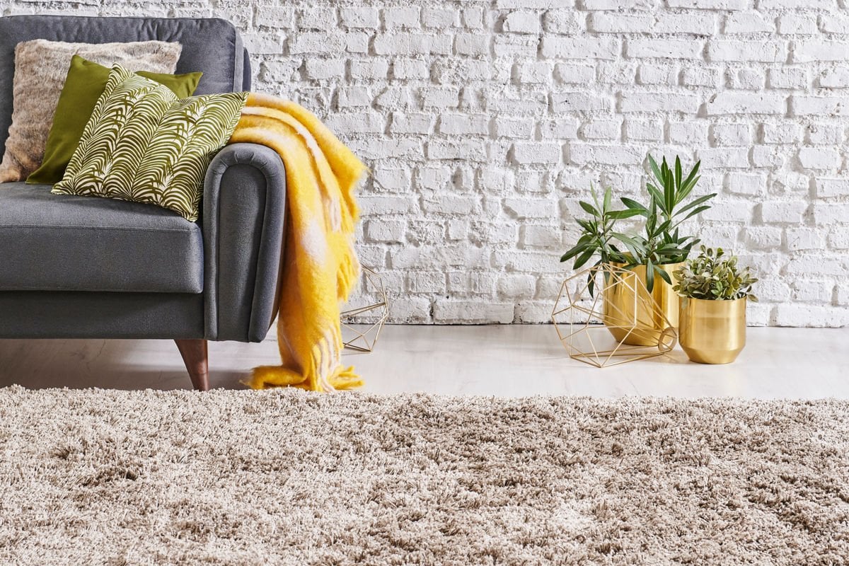  What Should We Consider When Choosing Carpet ?