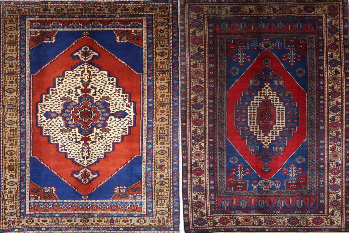 Türk halı sanatı, göçe bir kültüre sahip olan Türklerin Anadolu’yu fethetmesi ile gelişmeye, çeşitlenmeye devam etmiştir.