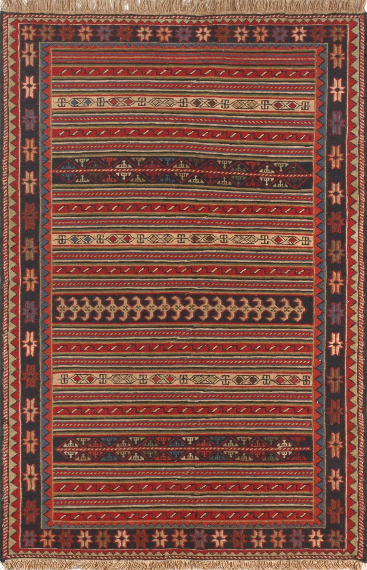 İran Tebriz Kilim