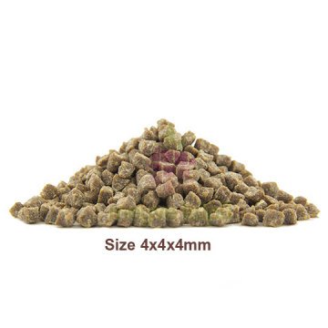 10 Kg Küp Kesilmiş İncir Ezmesi / Extrudiced Fig