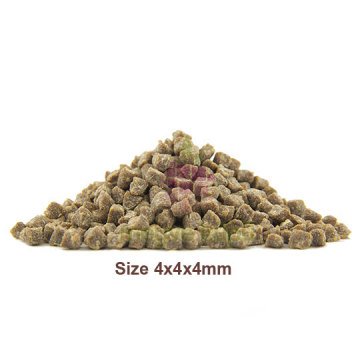 Küp İncir Ezmesi /Paste Diced Fig 10 Kg
