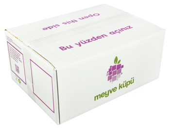 Kuru İncir Ezmesi / Dried Fig Paste 15 Kg