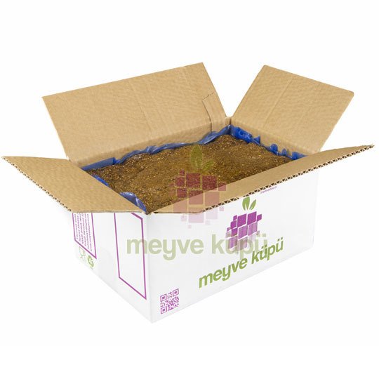 Kuru İncir Ezmesi / Dried Fig Paste 15 Kg