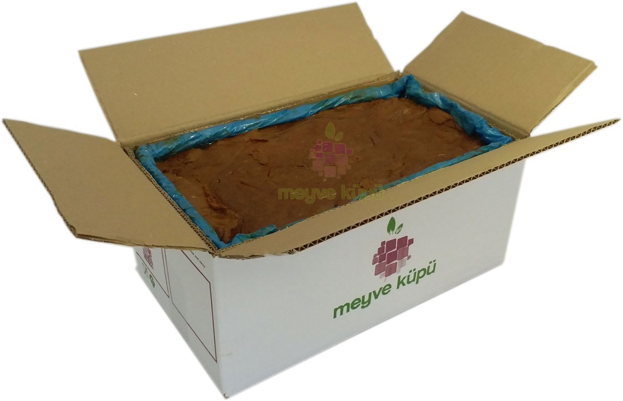 Hurma Ezmesi / Date Paste