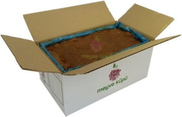 Hurma Ezmesi / Date Paste