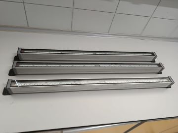 AflaSpot_980         98 cm Boyunda 50 Watt 365nm Ultraviyole Spot Işık