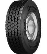 295/80R22.5 MATADOR D HR 4 M+S Asfalt Çeker Lastiği