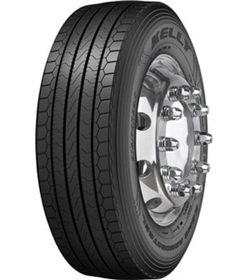 315/70R22.5 Kelly Ksm2 (Asfalt Ön) (2020 DOT)