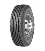 315/80R22.5 Sava Avant 5 Asfalt Ön Lastiği