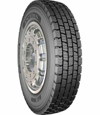 8.5R17.5 Petlas RZ-300 M+S Asfalt Çeker Lastiği