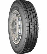 8.5R17.5 Petlas RZ-300 M+S Asfalt Çeker Lastiği