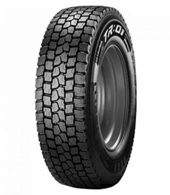 315/70R22.5 Pirelli TR01 M+S Asfalt Çeker Lastiği