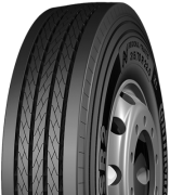 315/80R22.5 Continental Hsr2 ED Asfalt Ön Lastiği