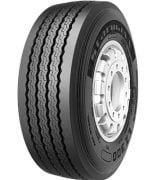 385/65R22.5 STARMAXX LZ300 Dorse Lastiği