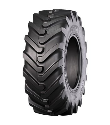 460/70R24 ÖZKA OR71 Radial İş Makinesi Lastiği