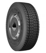 315/80R22.5 Goodyear KMAX D M+S (Asfalt Çeker)