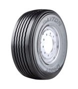 385/65R22.5 DAYTON D400T Dorse Lastiği (LASSA'NIN ÜRÜNÜ)