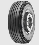 315/80R22.5 LASSA 310S Asfalt Ön Lastiği