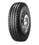 315/80R22.5 PİRELLİ FG88 M+S Hafriyat Ön Lastiği