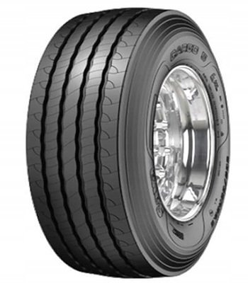 385/65R22.5 SAVA CARGO 5 HL M+S 164K (TONAJ LASTİĞİ) Asfalt Dorse Lastiği