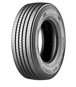 215/75R17.5 LASSA MAXİWAYS 100S M+S Asfalt Ön Lastiği